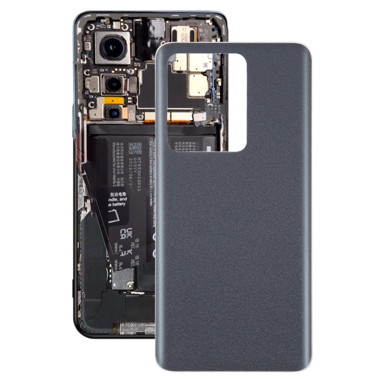 For vivo S15 Pro / V25 Pro OEM Glass Battery Back Cover, For vivo S15 Pro / V25 Pro