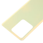 For vivo S15 Pro / V25 Pro OEM Glass Battery Back Cover, For vivo S15 Pro / V25 Pro