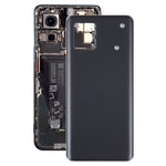 Per vivo iQOO 9 Cover posteriore batteria in vetro OEM, For vivo iQOO 9