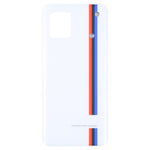 Per vivo iQOO 9 Cover posteriore batteria in vetro OEM, For vivo iQOO 9