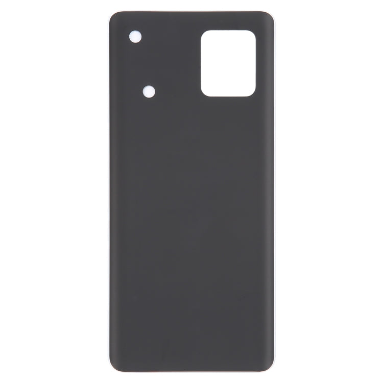 For vivo iQOO 9 OEM Glass Battery Back Cover, For vivo iQOO 9