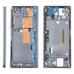 Piastra cornice LCD per Xiaomi Mi Mix Fold 2 originale