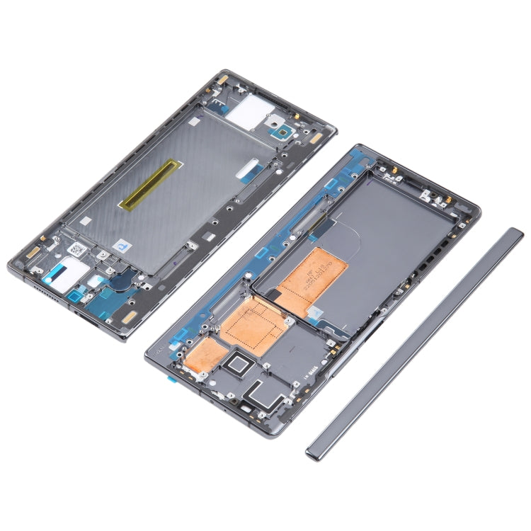 Piastra cornice LCD per Xiaomi Mi Mix Fold 2 originale