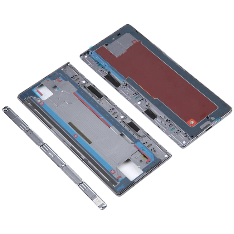 Piastra cornice LCD per Xiaomi Mi Mix Fold 2 originale