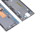 Piastra cornice LCD per Xiaomi Mi Mix Fold 2 originale