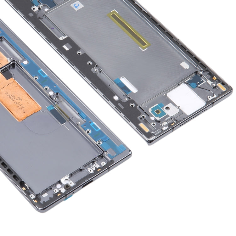 Piastra cornice LCD per Xiaomi Mi Mix Fold 2 originale