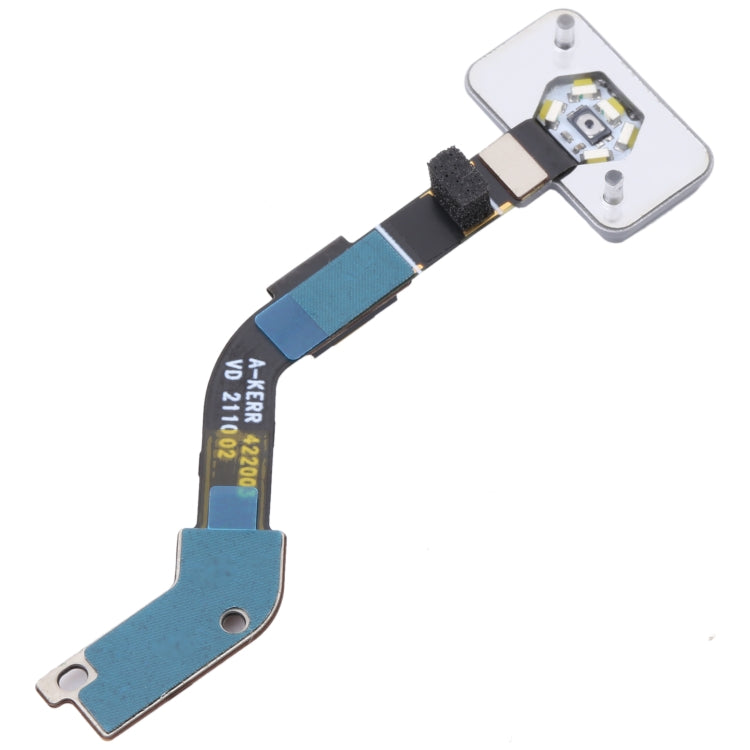 Power/Fingerprint Touch ID Button Flex Cable for Microsoft Surface Laptop Go 1934