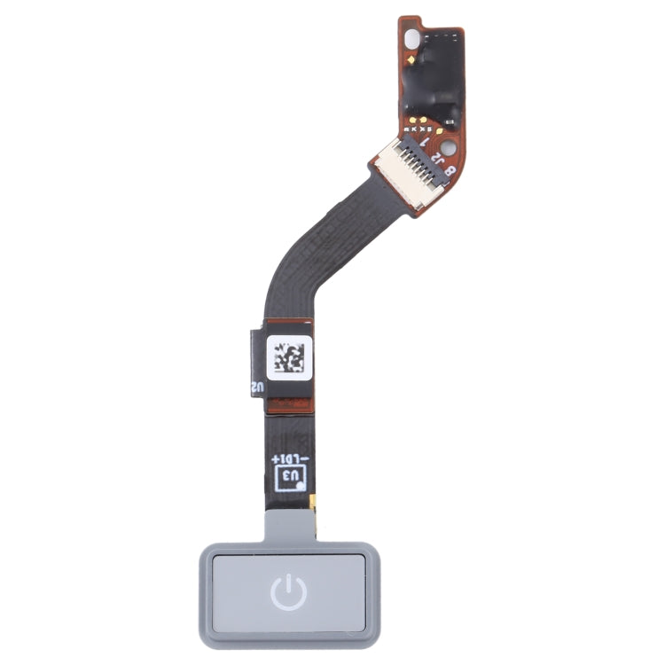 Power/Fingerprint Touch ID Button Flex Cable for Microsoft Surface Laptop Go 1934