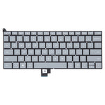 US Version Keyboard with Power Button for Microsoft Surface Laptop Go 1934, For Microsoft Surface Laptop Go 1934