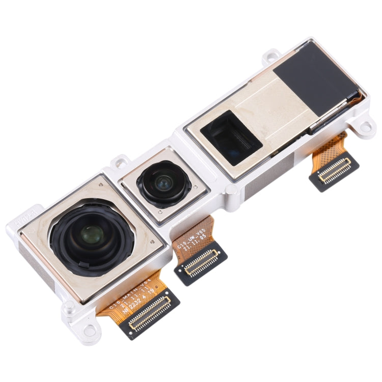 Per la fotocamera posteriore di Google Pixel 7 Pro GP4BC GE2AE, For Google Pixel 7 Pro