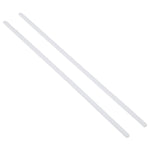 Tappetini per custodia inferiore per laptop Microsoft Surface Go 1934, For Microsoft Surface Laptop Go 1934