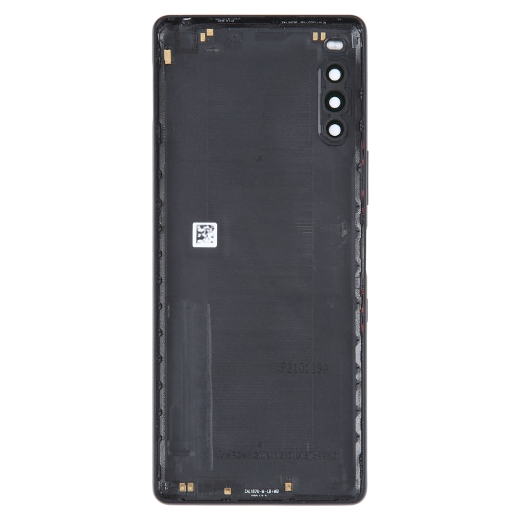 For Sony Xperia L4 Original Battery Back Cover