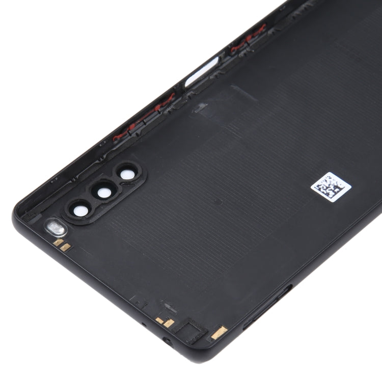 Per Sony Xperia L4 Cover posteriore batteria originale