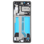 For Sony Xperia 10 IV Original Middle Frame Plate