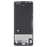 For Sony Xperia 10 IV Original Middle Frame Plate