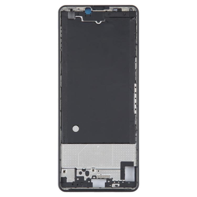 For Sony Xperia 10 IV Original Middle Frame Plate