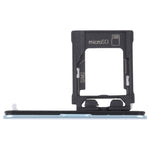 For Sony Xperia XZ1 Compact Original SIM Card Tray + Micro SD Card Tray, For Sony Xperia XZ1 Compact