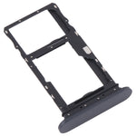 For Sony Xperia 10 IV Original SIM Card Tray + SIM/Micro SD Card Tray, For Sony Xperia 10 IV