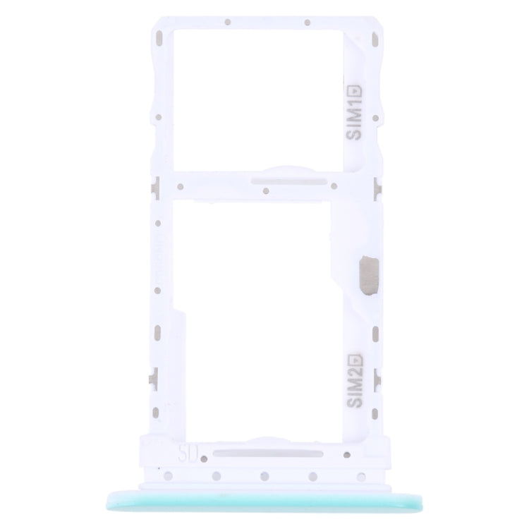 For Sony Xperia 10 IV Original SIM Card Tray + SIM/Micro SD Card Tray, For Sony Xperia 10 IV