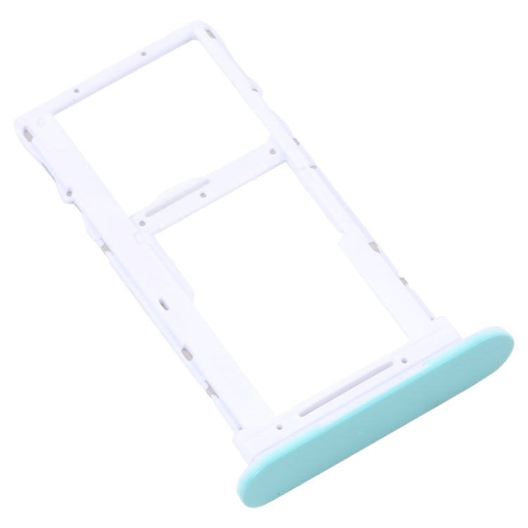 For Sony Xperia 10 IV Original SIM Card Tray + SIM/Micro SD Card Tray, For Sony Xperia 10 IV