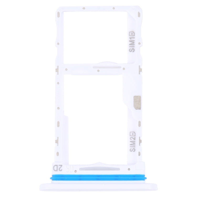 For Sony Xperia 10 IV Original SIM Card Tray + SIM/Micro SD Card Tray, For Sony Xperia 10 IV