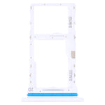For Sony Xperia 10 IV Original SIM Card Tray + SIM/Micro SD Card Tray, For Sony Xperia 10 IV