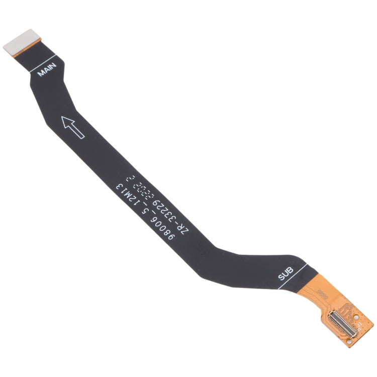 For Xiaomi Redmi Note 11 Pro 4G / Note 11 Pro+ 5G India / Note 11E Pro OEM LCD Display Flex Cable, For Xiaomi Redmi Note 11 Pro 4G / Note 11 Pro+ 5G India / Note 11E Pro