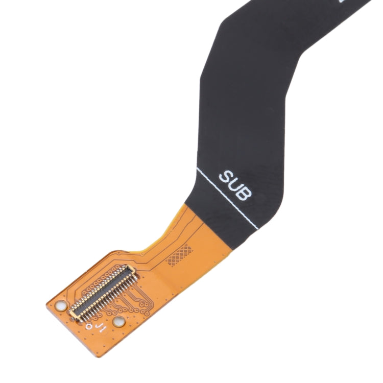 For Xiaomi Redmi Note 11 Pro 4G / Note 11 Pro+ 5G India / Note 11E Pro OEM LCD Display Flex Cable, For Xiaomi Redmi Note 11 Pro 4G / Note 11 Pro+ 5G India / Note 11E Pro