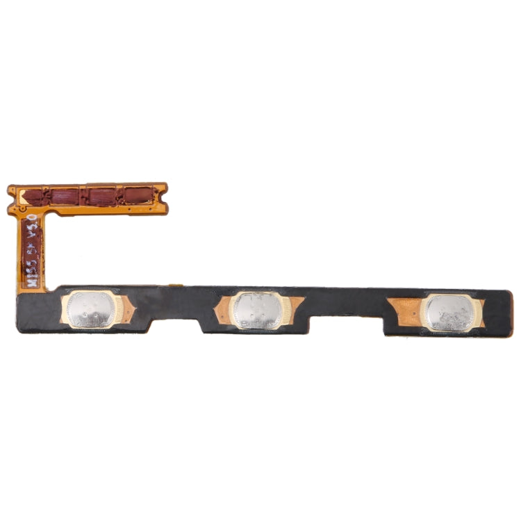 For Xiaomi Redmi A1 / A1+ Power Button & Volume Button Flex Cable OEM, For Xiaomi Redmi A1 / A1+