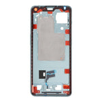 Per OnePlus 10 Pro NE2210 NE2211 NE2213 Cornice con cornice centrale, For OnePlus 10 Pro