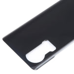 For Honor 80 OEM Glass Battery Back Cover, For Honor 80
