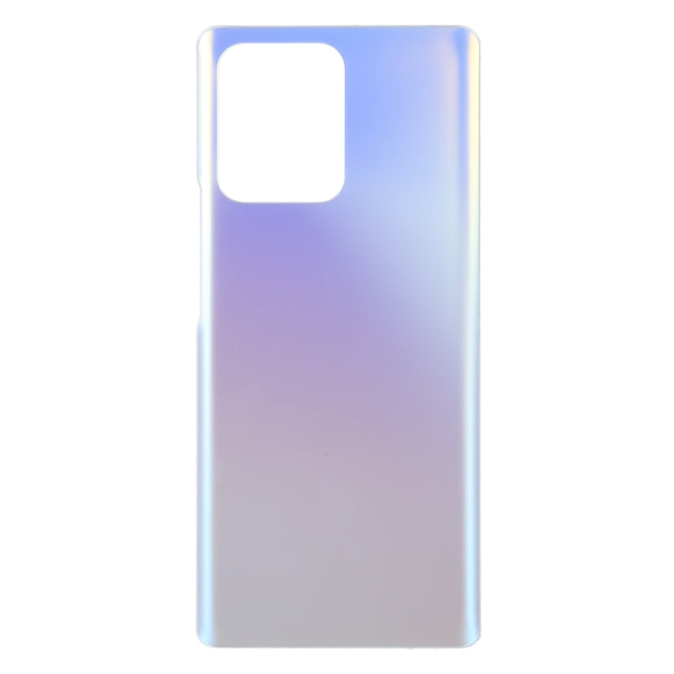 For Honor 80 SE OEM Glass Battery Back Cover, For Honor 80 SE