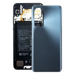 For Honor 80 Pro OEM Glass Battery Back Cover, For Honor 80 Pro