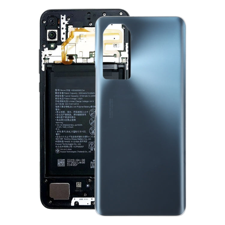 For Honor 80 Pro OEM Glass Battery Back Cover, For Honor 80 Pro