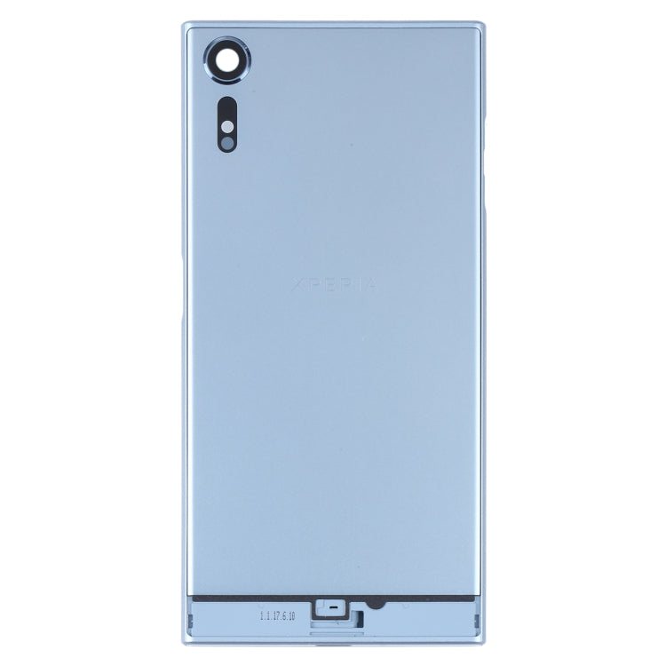 Per Sony Xperia XZs Cover posteriore batteria originale, For Sony Xperia XZs