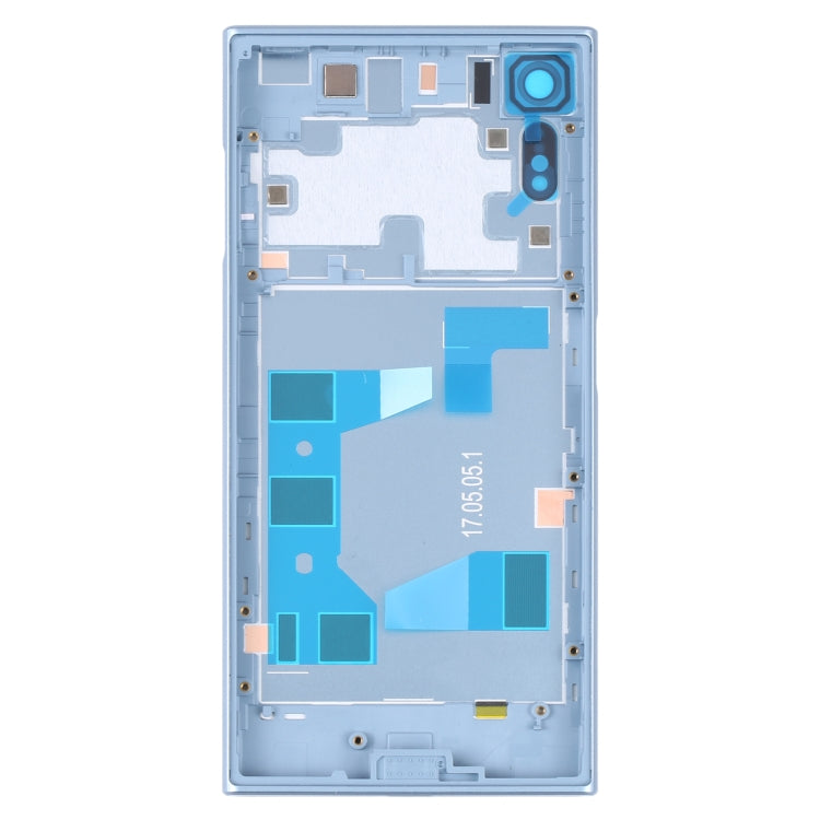 For Sony Xperia XZs Original Battery Back Cover, For Sony Xperia XZs