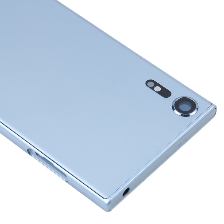 Per Sony Xperia XZs Cover posteriore batteria originale, For Sony Xperia XZs