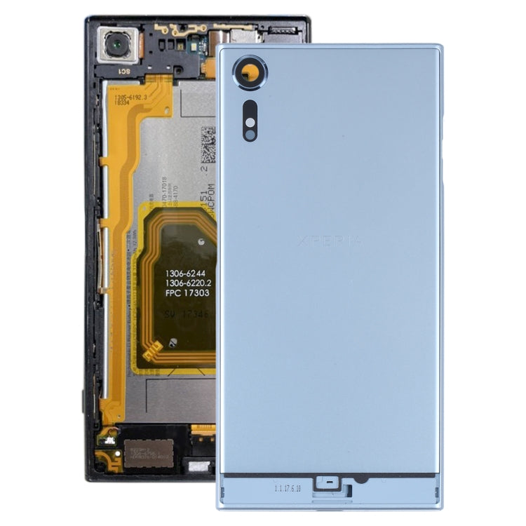 Per Sony Xperia XZs Cover posteriore batteria originale, For Sony Xperia XZs