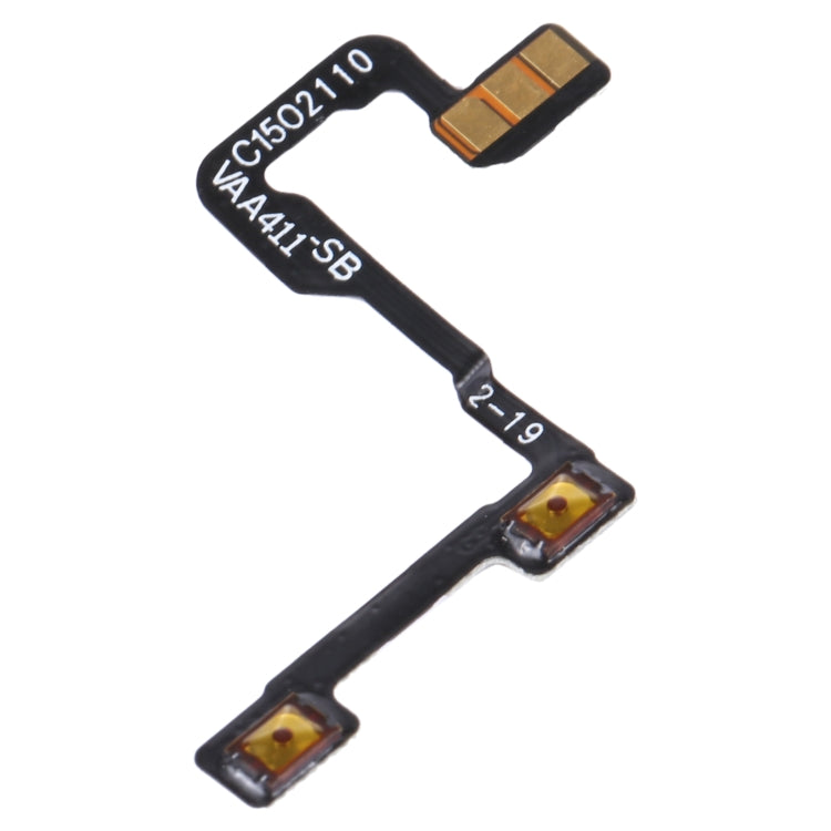 For OnePlus Nord 2 5G Volume Button Flex Cable, For OnePlus Nord 2 5G