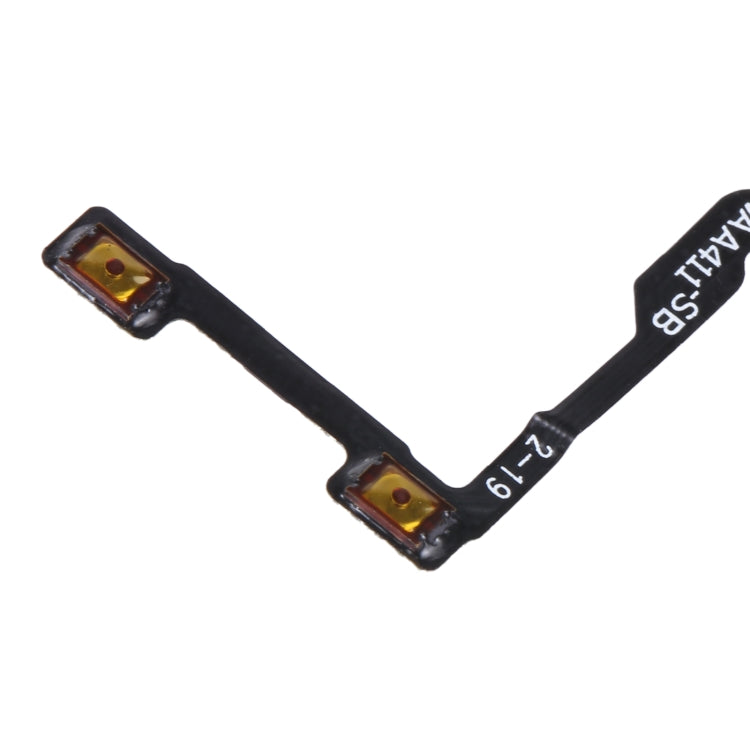 For OnePlus Nord 2 5G Volume Button Flex Cable, For OnePlus Nord 2 5G