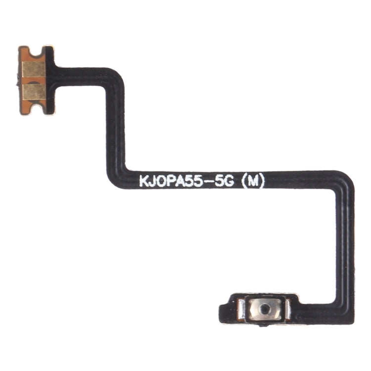 For OnePlus Nord CE 5G EB2101 EB2103 Power Button Flex Cable, For OnePlus Nord CE 5G