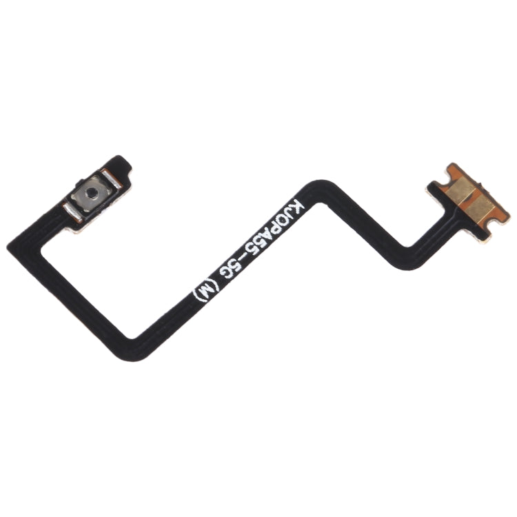 For OnePlus Nord CE 5G EB2101 EB2103 Power Button Flex Cable, For OnePlus Nord CE 5G