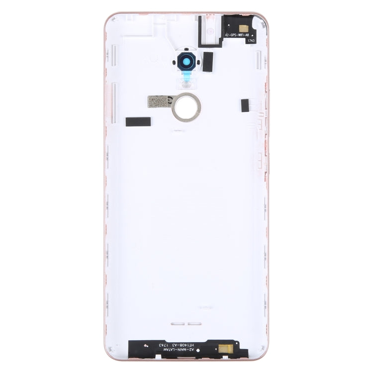 For Alcatel 3C 5026D OT5026 Battery Back Cover, For Alcatel 3C 5026D