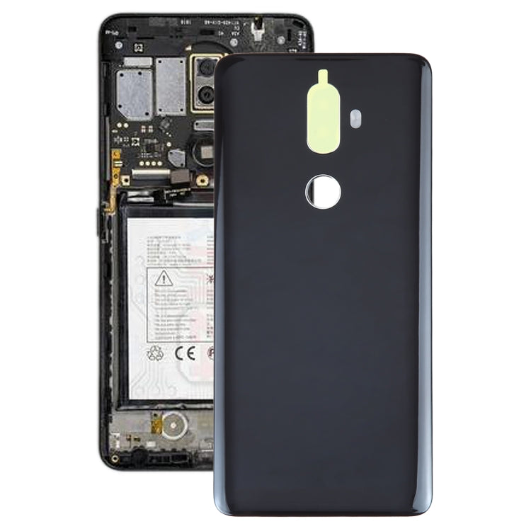 Per copertura posteriore della batteria Alcatel 3V 5099D OT5099, For Alcatel 3V 5099D