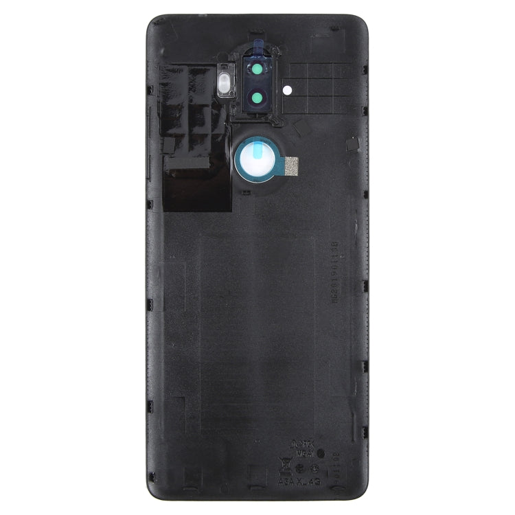 For Alcatel 3V 5099D OT5099 Battery Back Cover, For Alcatel 3V 5099D