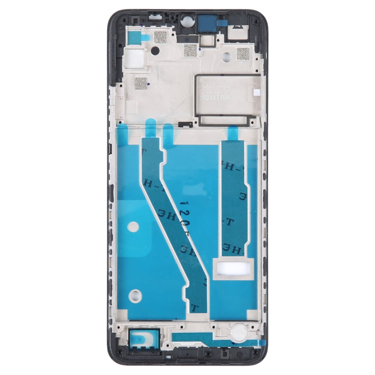 For TCL 20 XE original front housing frame LCD bezel, For TCL 20 XE