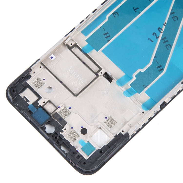 For TCL 20 XE original front housing frame LCD bezel, For TCL 20 XE