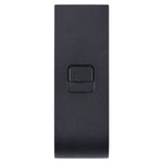 For GoPro Max Original Metal Side Cover, For GoPro Max