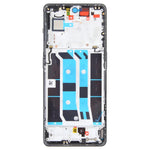 Per OnePlus Ace 2 / 11R Piastra cornice centrale originale, For OnePlus Ace 2 / 11R
