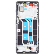 Per OnePlus Ace 2 / 11R Piastra cornice centrale originale, For OnePlus Ace 2 / 11R